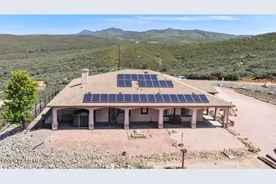 15565 E Devon Mont Lane, Dewey-Humboldt, AZ 86327 - Photo 41