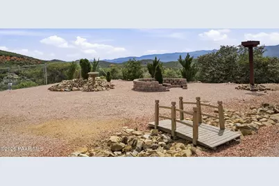 15565 E Devon Mont Lane, Dewey-Humboldt, AZ 86327 - Photo 31