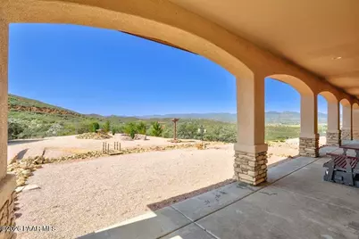 15565 E Devon Mont Lane, Dewey-Humboldt, AZ 86327 - Photo 29