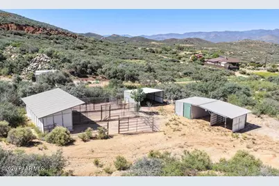 15565 E Devon Mont Lane, Dewey-Humboldt, AZ 86327 - Photo 39