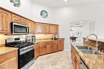 15565 E Devon Mont Lane, Dewey-Humboldt, AZ 86327 - Photo 5