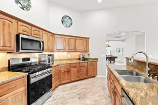 15565 E Devon Mont Ln, Dewey-Humboldt, AZ 86327 - Photo 5
