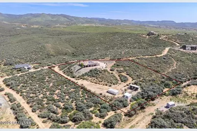 15565 E Devon Mont Lane, Dewey-Humboldt, AZ 86327 - Photo 45