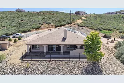 15565 E Devon Mont Lane, Dewey-Humboldt, AZ 86327 - Photo 43