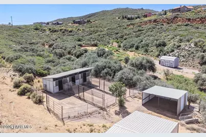 15565 E Devon Mont Lane, Dewey-Humboldt, AZ 86327 - Photo 51