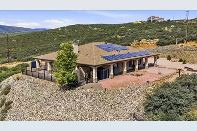 15565 E Devon Mont Lane, Dewey-Humboldt, AZ 86327 - Photo 47