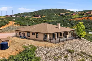 15565 E Devon Mont Ln, Dewey-Humboldt, AZ 86327 - Photo 35