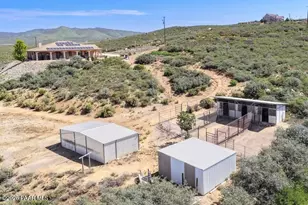 15565 E Devon Mont Ln, Dewey-Humboldt, AZ 86327 - Photo 41