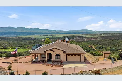 15565 E Devon Mont Lane, Dewey-Humboldt, AZ 86327 - Photo 1