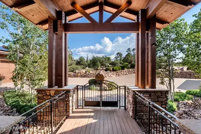15175 N Four Mile Creek Lane, Prescott, AZ 86305 - Photo 7