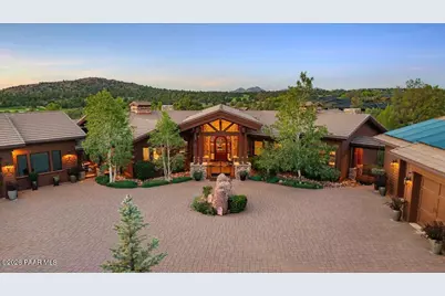 15175 N Four Mile Creek Lane, Prescott, AZ 86305 - Photo 3
