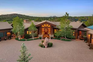 15175 N Four Mile Creek Ln, Prescott, AZ 86305 - Photo 3
