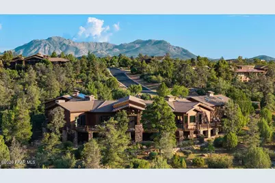 15175 N Four Mile Creek Lane, Prescott, AZ 86305 - Photo 5