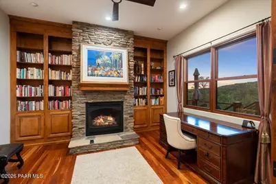 15175 N Four Mile Creek Lane, Prescott, AZ 86305 - Photo 15