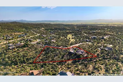 15175 N Four Mile Creek Lane, Prescott, AZ 86305 - Photo 67