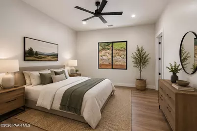 9977 E Arrowhead Drive, Prescott Valley, AZ 86314 - Photo 9