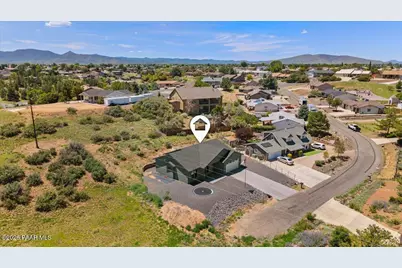9977 E Arrowhead Drive, Prescott Valley, AZ 86314 - Photo 17