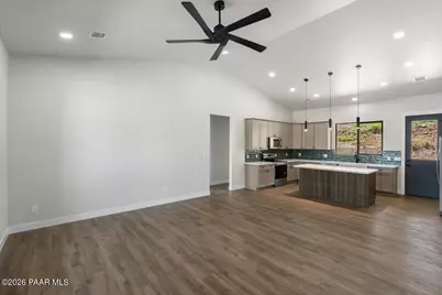 9977 E Arrowhead Drive, Prescott Valley, AZ 86314 - Photo 3