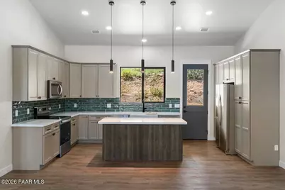 9977 E Arrowhead Drive, Prescott Valley, AZ 86314 - Photo 5