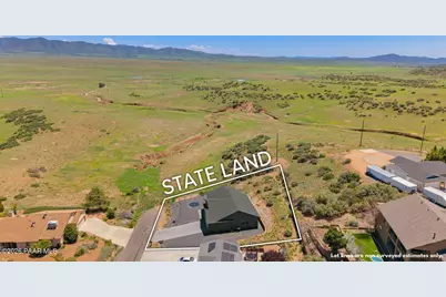9977 E Arrowhead Drive, Prescott Valley, AZ 86314 - Photo 19