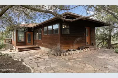 14320 N Warbler Lane, Prescott, AZ 86305 - Photo 1