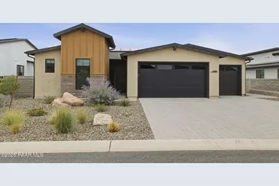 5760 E Wolcott Trail #255, Prescott Valley, AZ 86314 - Photo 1