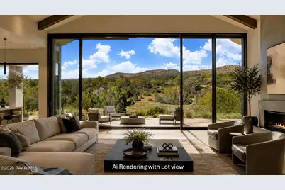 5052 W Ethan Trail, Prescott, AZ 86305 - Photo 1