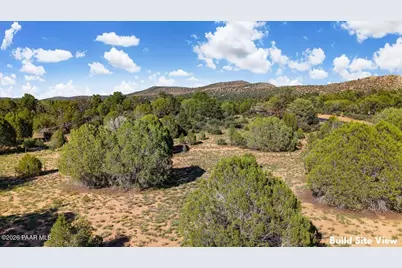 5052 W Ethan Trail, Prescott, AZ 86305 - Photo 3