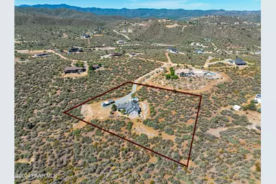 455 N Flying Fox Trail, Prescott, AZ 86303 - Photo 9