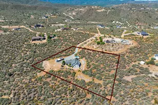 455 N Flying Fox Trail, Prescott, AZ 86303 - Photo 9