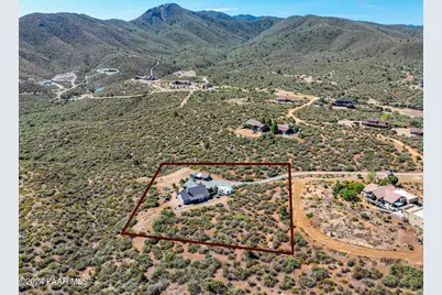 455 N Flying Fox Trail, Prescott, AZ 86303 - Photo 45