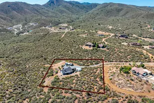 455 N Flying Fox Trail, Prescott, AZ 86303 - Photo 45