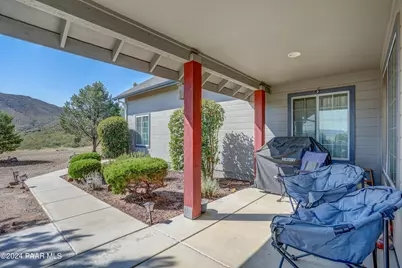 455 N Flying Fox Trail, Prescott, AZ 86303 - Photo 41
