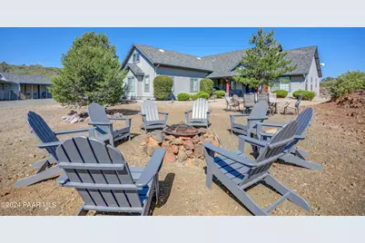 455 N Flying Fox Trail, Prescott, AZ 86303 - Photo 7