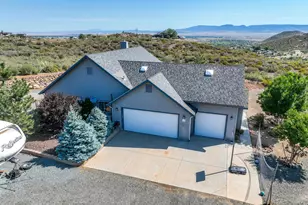 455 N Flying Fox Trail, Prescott, AZ 86303 - Photo 5