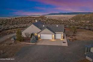 455 N Flying Fox Trail, Prescott, AZ 86303 - Photo 1
