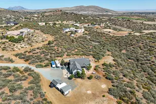 455 N Flying Fox Trail, Prescott, AZ 86303 - Photo 49