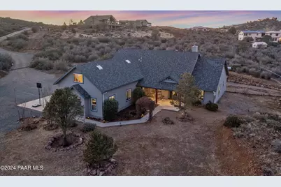 455 N Flying Fox Trail, Prescott, AZ 86303 - Photo 3