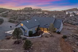 455 N Flying Fox Trail, Prescott, AZ 86303 - Photo 3