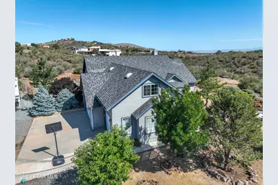 455 N Flying Fox Trail, Prescott, AZ 86303 - Photo 13