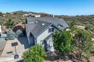 455 N Flying Fox Trail, Prescott, AZ 86303 - Photo 13