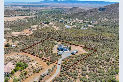 455 N Flying Fox Trail, Prescott, AZ 86303 - Photo 47