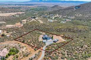 455 N Flying Fox Trail, Prescott, AZ 86303 - Photo 47