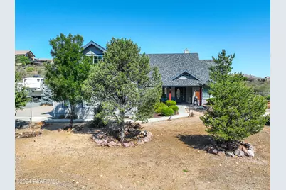 455 N Flying Fox Trail, Prescott, AZ 86303 - Photo 51