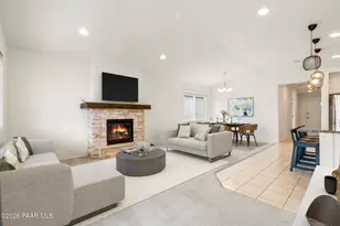 6282 Harvest Moon Ave, Prescott, AZ 86305 - Photo 3