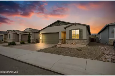 6282 Harvest Moon Avenue, Prescott, AZ 86305 - Photo 1