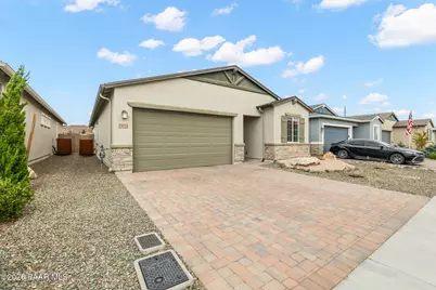 6282 Harvest Moon Avenue, Prescott, AZ 86305 - Photo 33