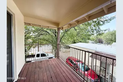 707 Lincoln Avenue #D, Prescott, AZ 86301 - Photo 3