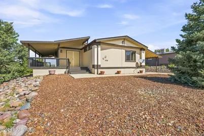 3030 Pine Drive, Prescott, AZ 86301 - Photo 1