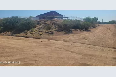 8095 W Barrington Road, Wilhoit, AZ 86332 - Photo 3